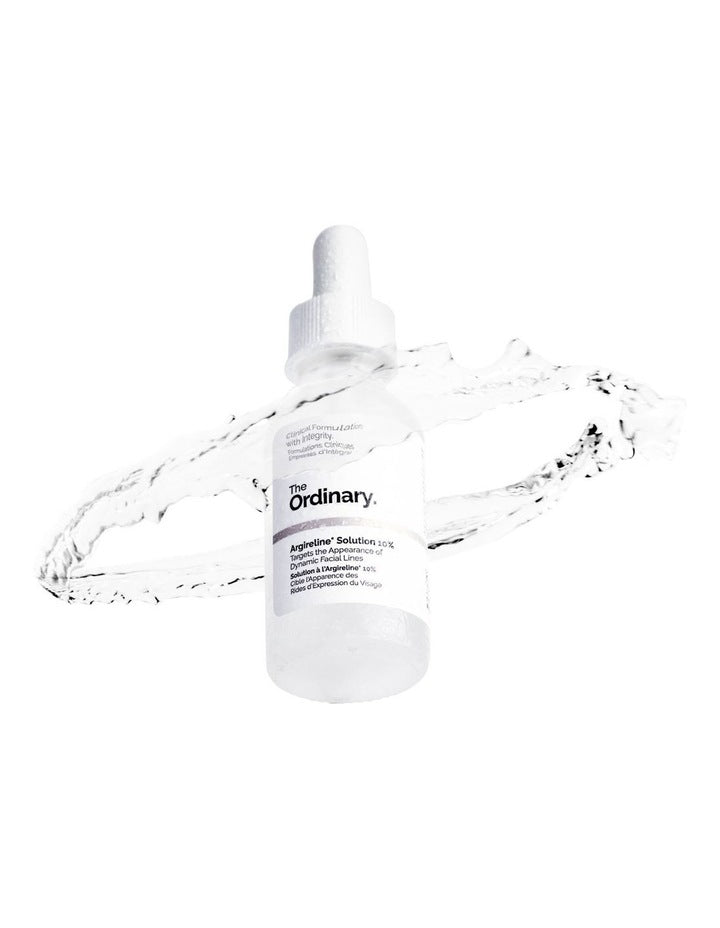 Argireline Solution 10% Treatment 30ml