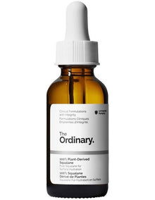 100% Plant-Derived Squalane