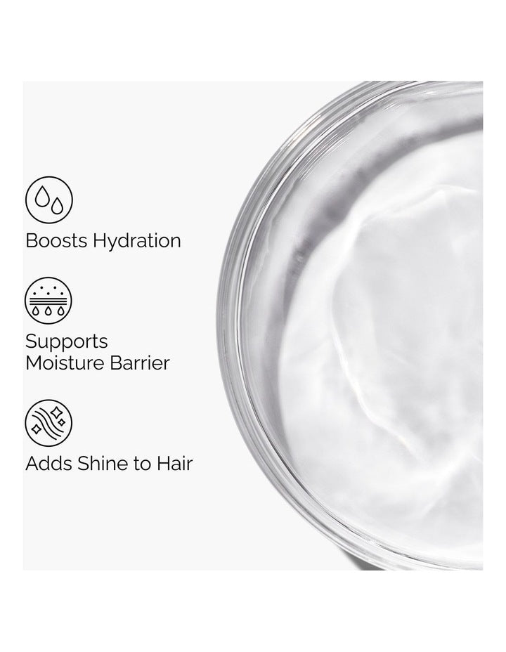 100% Plant-Derived Squalane for Skin and Hair Hydration 30ml
