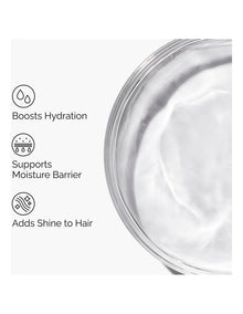 100% Plant-Derived Squalane for Skin and Hair Hydration 30ml