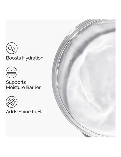 100% Plant-Derived Squalane for Skin and Hair Hydration 30ml