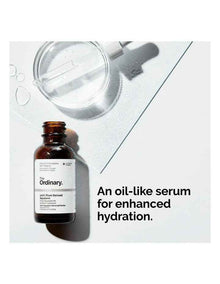 100% Plant-Derived Squalane