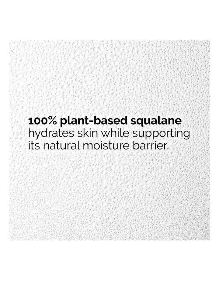 100% Plant-Derived Squalane