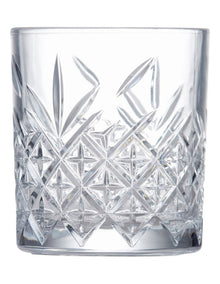 Winston Set of 4 355ml Tumbler Glass