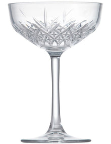 Winston Set of 4 270ml in Clear