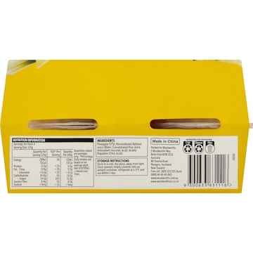 Woolworths Pineapple In Juice 4 pack