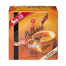 VITTORIA ORO GROUND 1KG