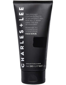 Face Scrub