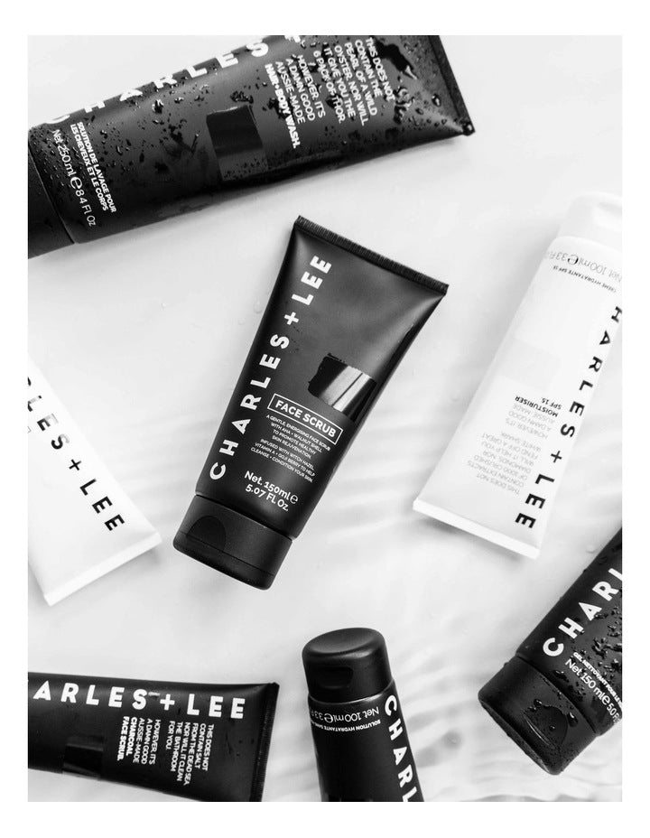 Face Scrub