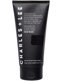 Face Wash Cleanser