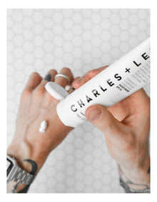 SPF15 Moisturiser