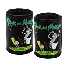 Rick & Morty - Can Cooler/ Stubby Holder