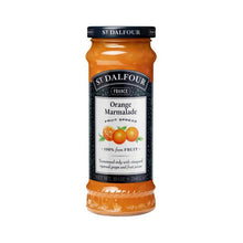 ST DALFOUR SPREAD:ORANGE MARMALADE:.:284 GRAM