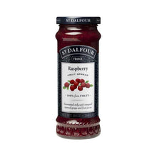 ST DALFOUR SPREAD:RASPBERRY RED:.:284 GRAM