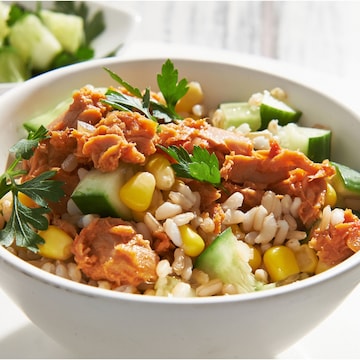 John West Tuna With Chilli 95g