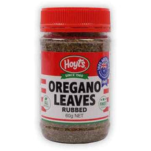 Hoyt's Oregano 60g
