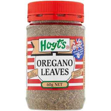 Hoyt's Oregano 60g