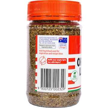 Hoyt's Oregano 60g