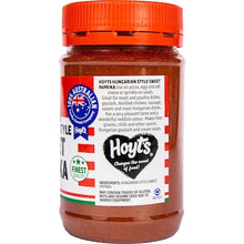 Hoyt's Paprika Sweet 190g