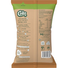 Cobs Natural Popcorn Sea Salted Caramel 100g