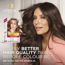 L'Oreal Paris Excellence Creme Hair Colour 7.1 Dark Ash Blonde each
