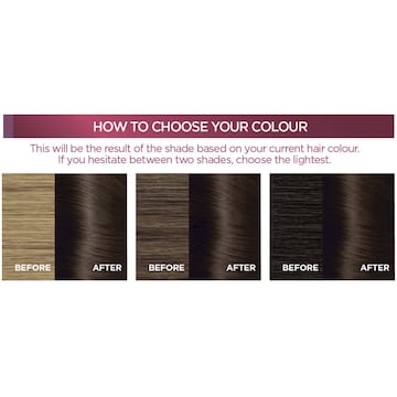 L'Oreal Paris Excellence Creme Hair Colour 9 Light Blonde each