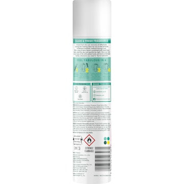 Batiste Dry Shampoo Original 200mL