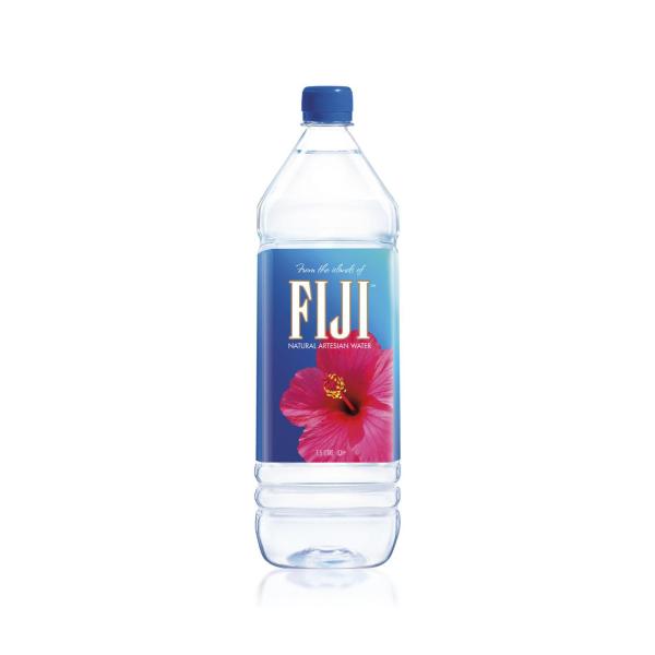 FIJI WATER 1.5L