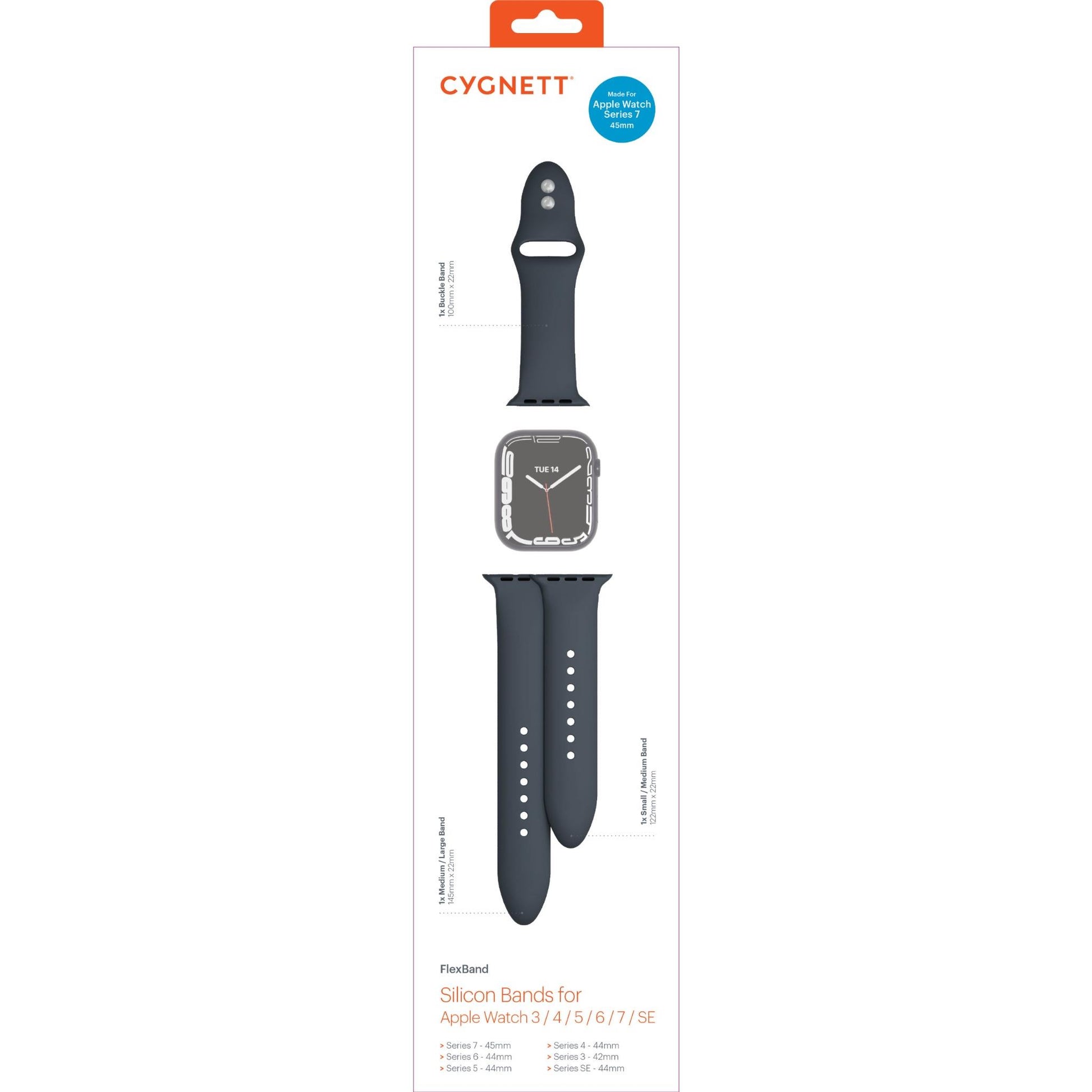 Cygnett FlexBand