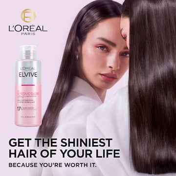 L'Oreal Paris Elvive Glycolic Gloss 5-Minute Lamination 200mL