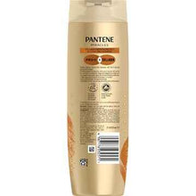 Pantene Collagen Silicone-Free Shampoo 375mL