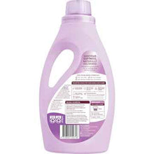 Earth Choice Wild Orchid & Magnolia Fabric Softener 1L