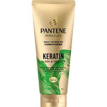 Pantene Keratin Daily Intensive Conditioner 350mL