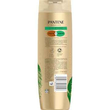 Pantene Keratin Silicone-Free Shampoo 375mL