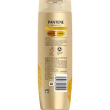 Pantene Biotin Silicone-Free Shampoo 375mL