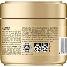 Pantene Collagen Intense Repair & Shine Miracle Mask 250mL