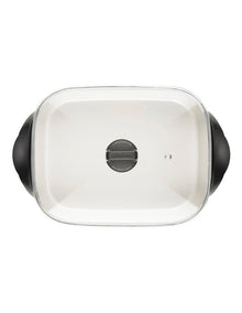 DuraCeramic Frypan FP6000 in Charcoal