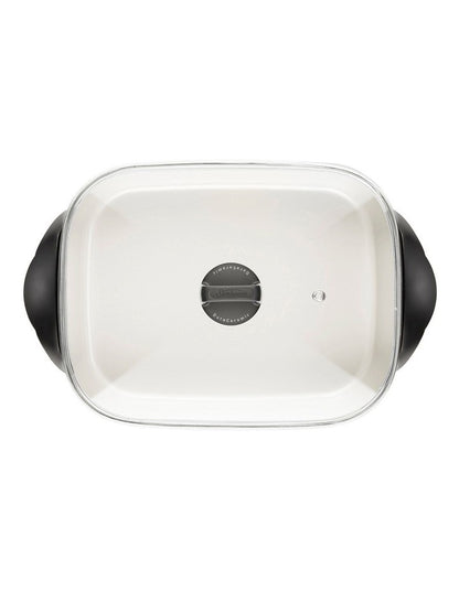DuraCeramic Frypan FP6000 in Charcoal