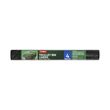 Bags Trolly Bin Liners