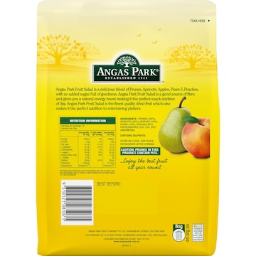 Angas Park Fruit Mix Salad 500g