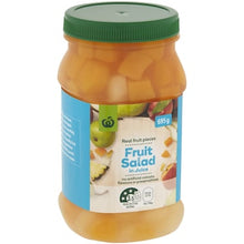Woolworths Fruit Salad In Juice 695g