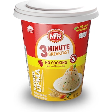 MTR Upma Breakfast In A Cup 80g