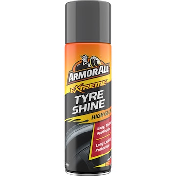 Armor All Extreme Tyre Shine Spray 350g