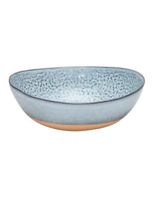 Nomad Soup Bowl 20cm in Blue/Grey