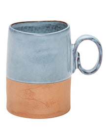 Nomad Mug 400cm in Grey
