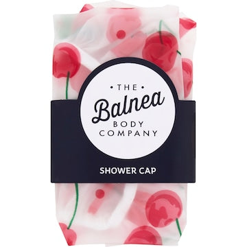 The Balnea Body Company Shower Cap each