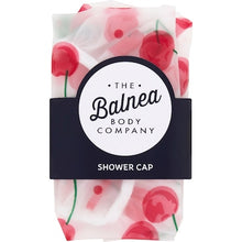The Balnea Body Company Shower Cap each