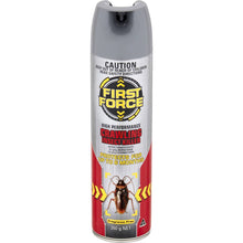 First Force Crawling Insect Killer Spray 350g