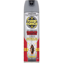 First Force Crawling Insect Killer Spray 350g
