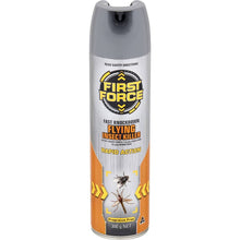 First Force Fast Knockdown Flying Insect Killer Spray 300g